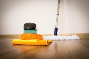 Residential Cleaning Services