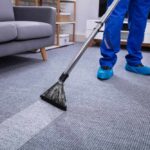 deep house cleaning services in Lafayette CA