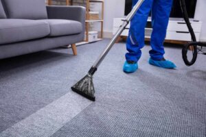 deep house cleaning services in Lafayette CA