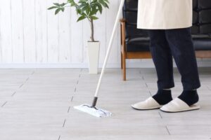 move out cleaning services in Berkeley CA