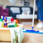 residential cleaning services in Oakland CA
